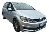 VOLKSWAGEN Touran 1.2 TSI Comfortline BlueMotion Technology 7 POSTI