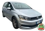 VOLKSWAGEN Touran 1.2 TSI Comfortline BlueMotion Technology 7 Posti