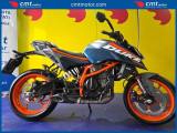 KTM 390 Duke Garantita e Finanziabile