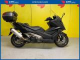 KYMCO AK 550 Garantito e Finanziabile