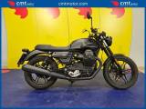 MOTO GUZZI V7 Garantita e Finanziabile
