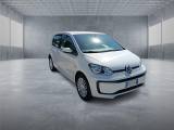 VOLKSWAGEN up! 1.0 5p. EVO move up! BlueMotion Technology
