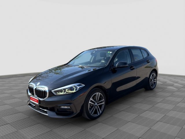 bmw 118 serie 1 d 5p. sport usata
