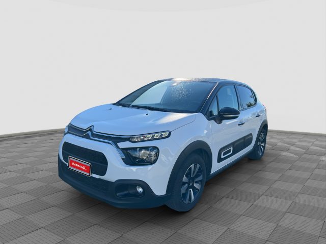 citroen c3 c3 puretech 83 ss shine usata