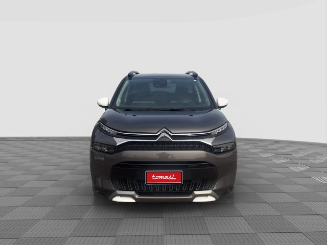citroen c3 aircross c3 aircross puretech 110 ss you usata