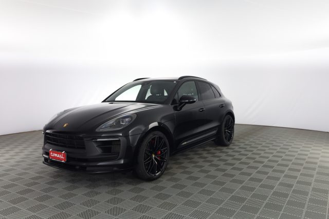 porsche macan macan 2.9 gts usata