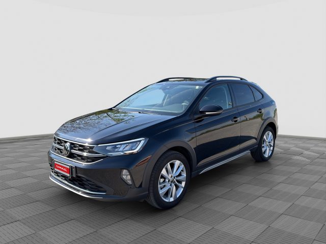 volkswagen taigo taigo 1.0 tsi 95 cv edition plus usata