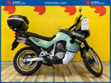 HONDA XL 600 Transalp V Finanziabile - VERDE - 71090
