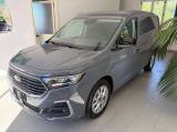 FORD Transit Connect Titanium 2.0 EcoBlue 122CV Automatico A7 Passo Lun