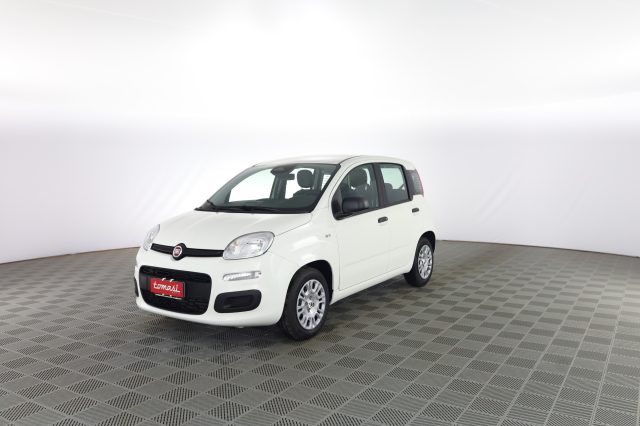 fiat panda pandina 1.0 firefly 65 cv hybrid icon usata