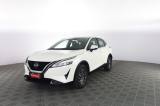 NISSAN Qashqai Qashqai MHEV 158 CV Xtronic Business