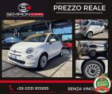 FIAT 500 1.0 hybrid 70cv Dolcevita Pelle/Tetto pano/PREZZO