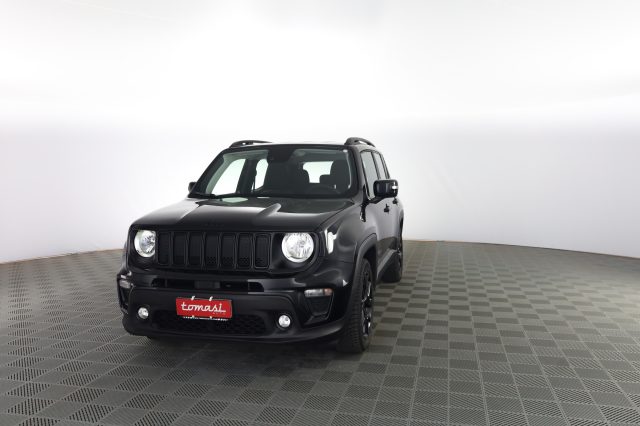 jeep renegade renegade 1.0 t3 longitude usata