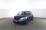 LANCIA Ypsilon Ypsilon 1.0 FireFly 5 porte S&S Hybrid Silver