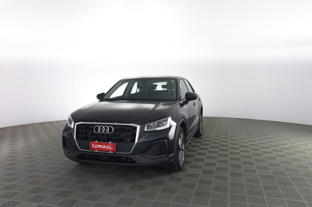 audi q2 q2 30 tdi s tronic admired usata