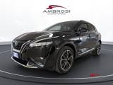 NISSAN Qashqai 1.5 e-power Tekna 2wd