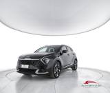 KIA Sportage 1.6 crdi mhev Style mt