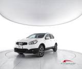 NISSAN Qashqai 1.5 dCi DPF n-tec - PER OPERATORI DEL SETTORE