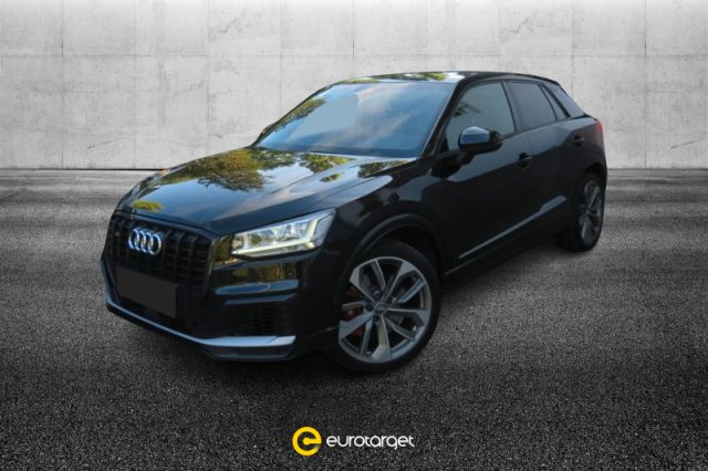 audi sq2 tfsi quattro s tronic usata