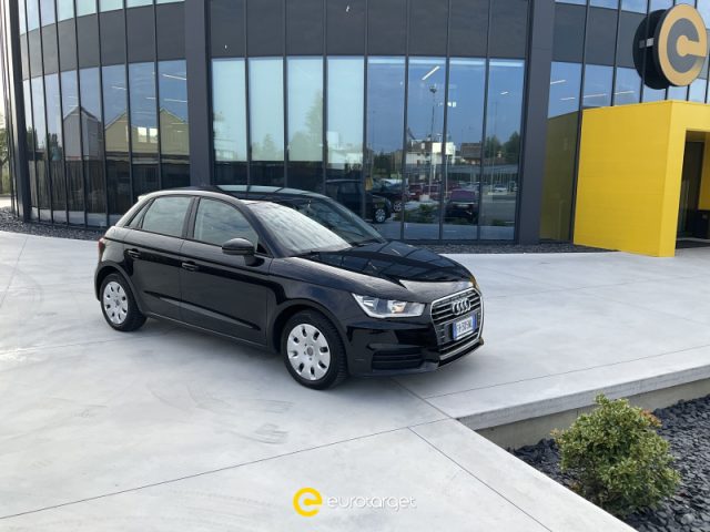 audi a1 spb 1.0 tfsi ultra usata