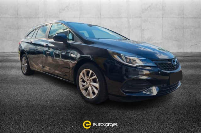 opel astra 1.5 cdti 122 cv ss at9 sports tourer business el usata