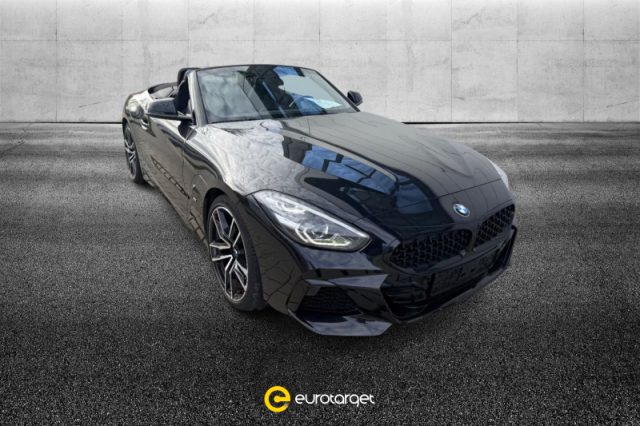 bmw z4 sdrive20i msport usata