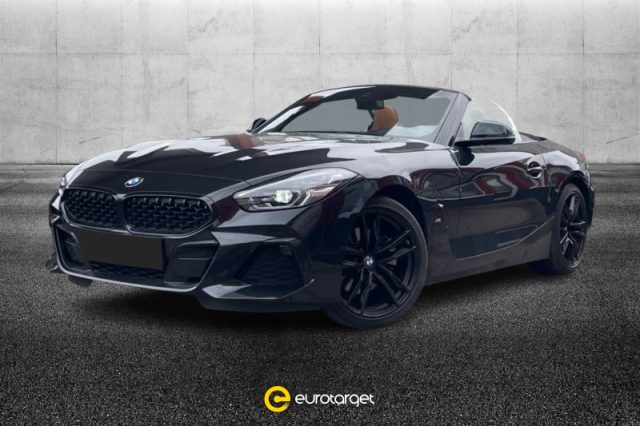 bmw z4 sdrive20i msport usata