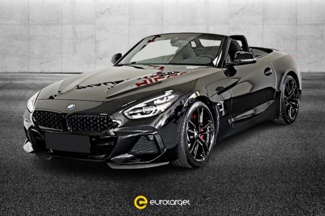 bmw z4 sdrive30i msport usata