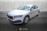 SKODA Octavia 1.0 e-TEC DSG Style