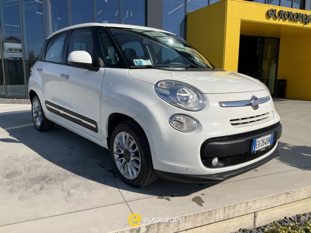 fiat 500l 1.3 multijet 85 cv dualogic lounge usata