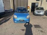 CHEVROLET Matiz 0.8 SE Chic ecologic Gpl