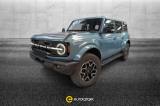 FORD Bronco 2.7 EcoBoost V6 335CV Outer Banks
