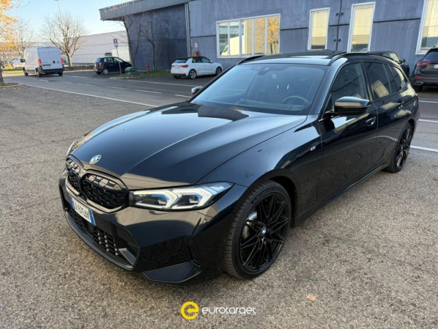 bmw 330 d 48v xdrive touring msport usata