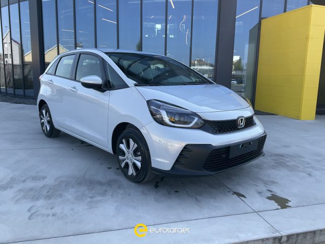 honda jazz 1.5 hev ecvt elegance 4ordf serie #03920-gt usata