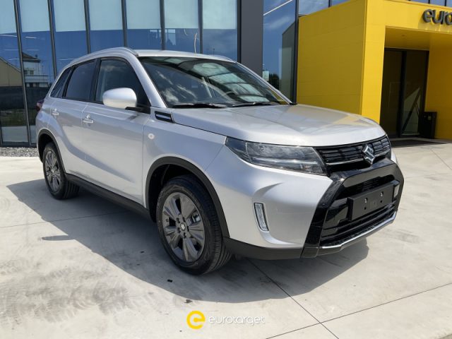 suzuki vitara 1.4 hybrid 4wd allgrip cool+ usata