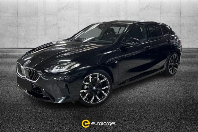 bmw 120 48v msport usata