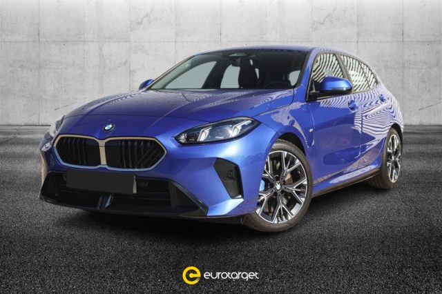 bmw 120 48v msport usata