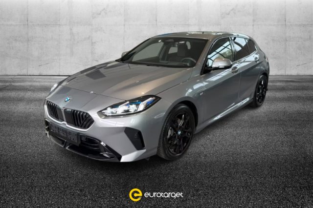 bmw 120 48v msport usata