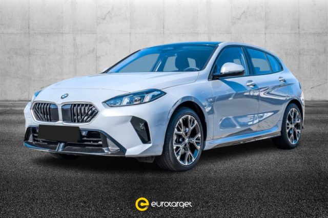 bmw 120 48v msport usata