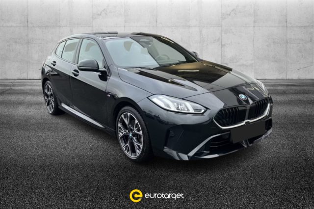 bmw 120 48v msport usata