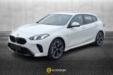 BMW 120 48V MSport Design