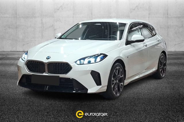 bmw 120 48v msport design usata