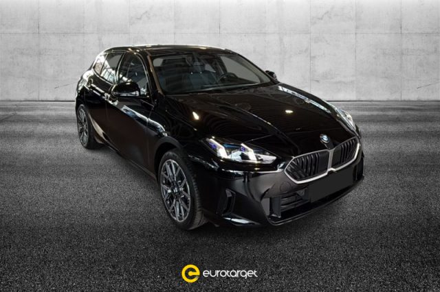 bmw 120 48v msport usata