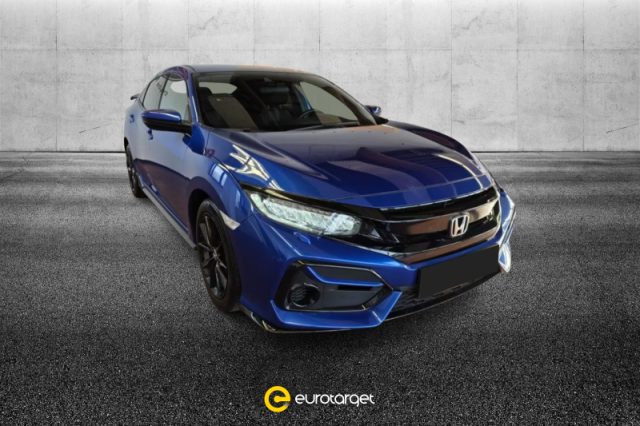 honda civic 1.0t 5 porte comfort sport line usata