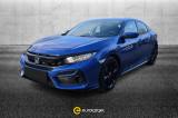 HONDA Civic 1.5T 5 porte Sport+