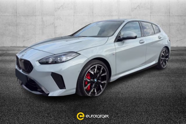 bmw 120 d 48v msport pro usata