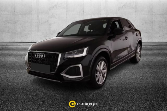 audi q2 35 tdi s tronic business advanced usata