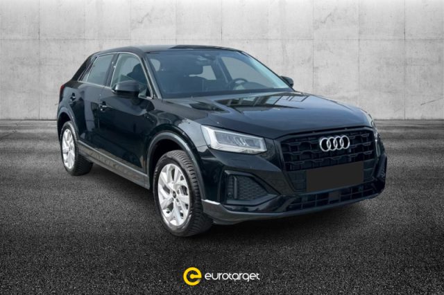 audi q2 35 tdi s tronic business advanced usata