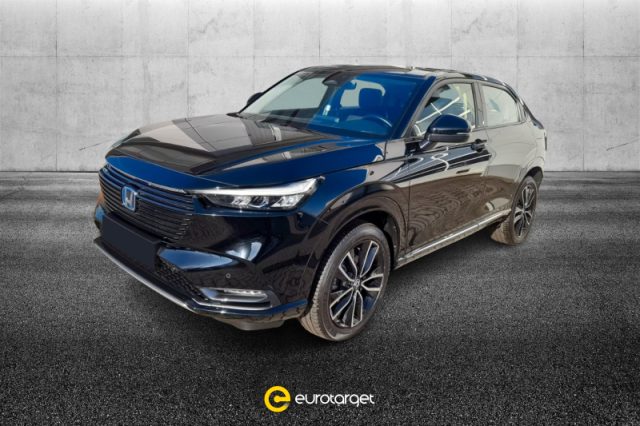 honda hr-v 1.5 hev ecvt advance usata