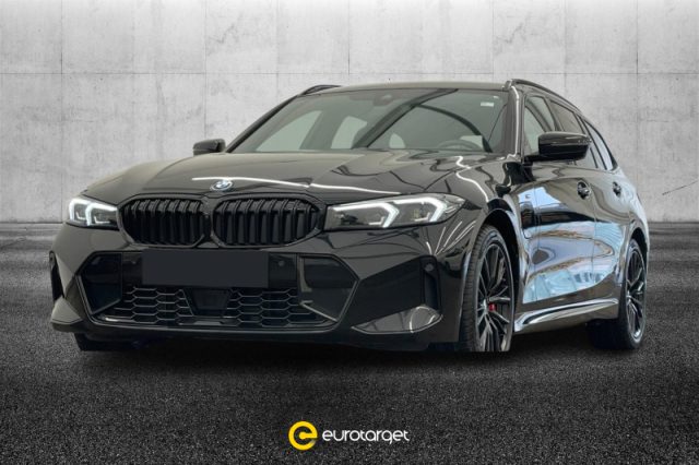 bmw 330 e xdrive touring msport pro usata